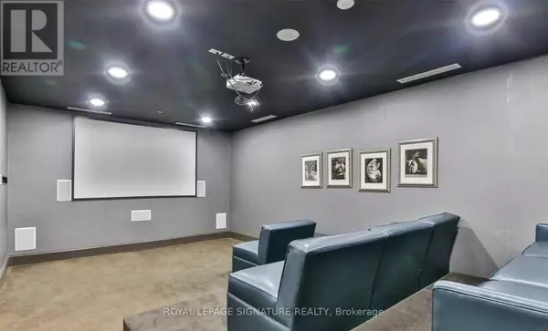 Toronto (bendale), ON M1P5A6,123 Omni DR #LL70