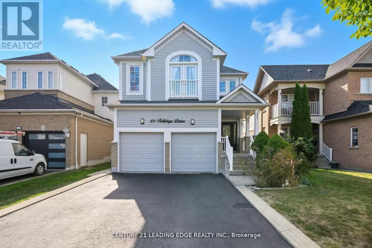 Whitby (port Whitby), ON L1N9X5,84 TALLSHIPS DRIVE