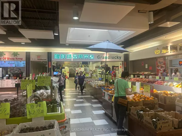 2301 BRIMLEY ROAD, Toronto (agincourt North), ON M1S5B8