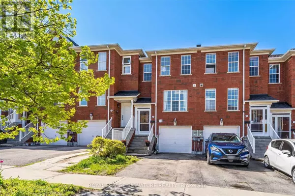 11 EXCHEQUER PLACE, Toronto (agincourt North), ON M1S5R8