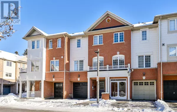 Pickering (village East), ON L1V0A2,1850 Kingston RD #38