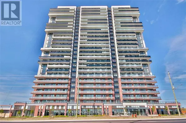 2550 Simcoe ST North #307, Oshawa (windfields), ON L1L0P8