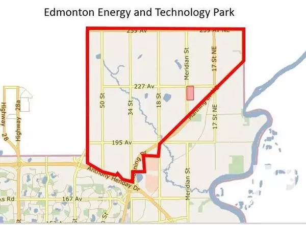 Edmonton, AB T5Y6E7,22551 MERIDIAN ST NE