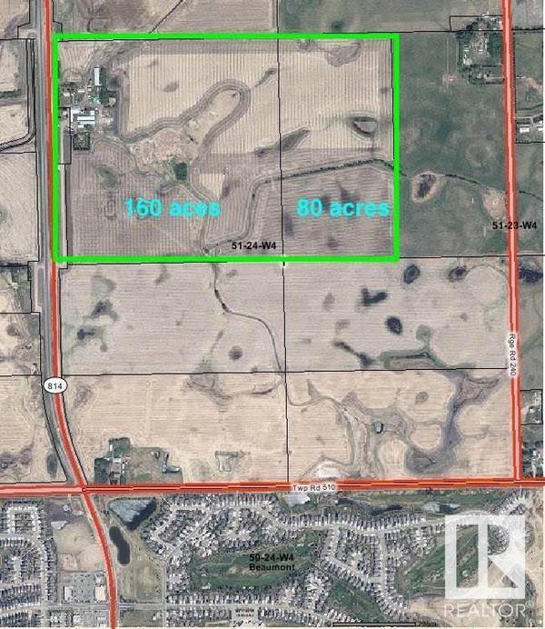 A51069 Hwy 814, Beaumont, AB T4X0K4