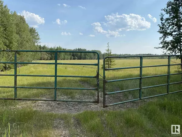 Rural Brazeau County, AB T7A2A3,RR84 and HWY 621