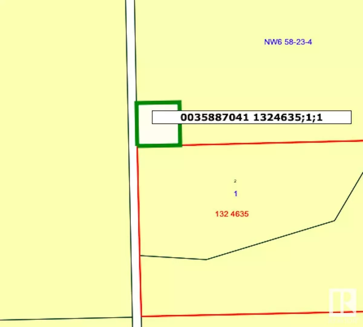 Rural Sturgeon County, AB T0G1L2,580 RR240