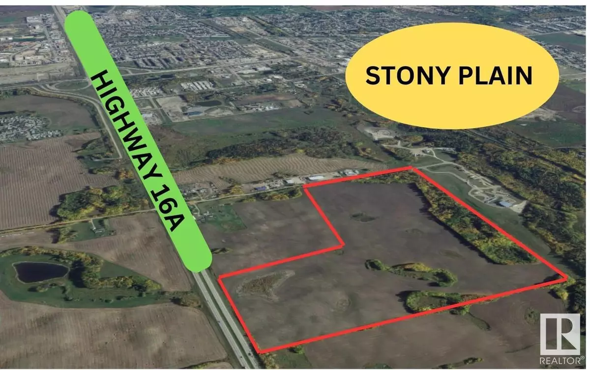 Stony Plain, AB T7Z1X7,52532 GLORY HILLS RD