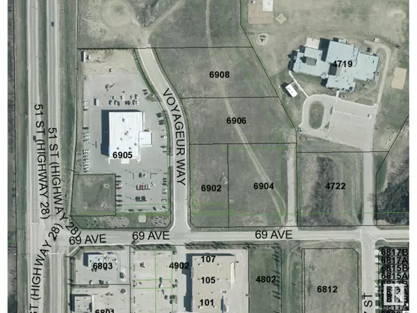 6908 Voyageur WY, Cold Lake, AB T9M1P1