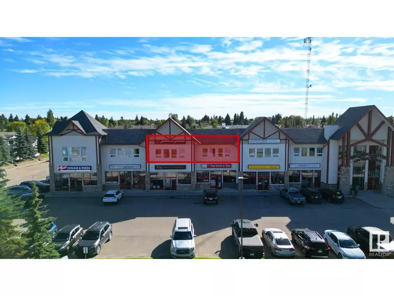 #224 636 King ST, Spruce Grove, AB T7X4K5