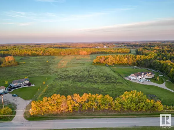 Rural Bonnyville, AB T9M1P1,63407A Rge Rd 432