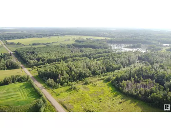 Rural Lac Ste. Anne County, AB T0E1H0,TWP 542 R.R. 41