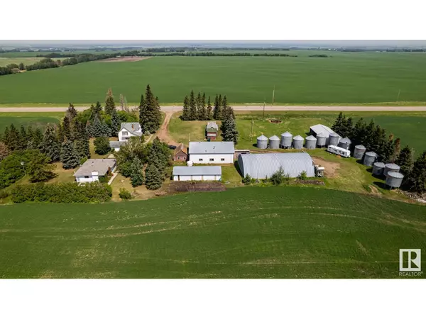 20469 HWY 15, Rural Strathcona County, AB T8L4B1