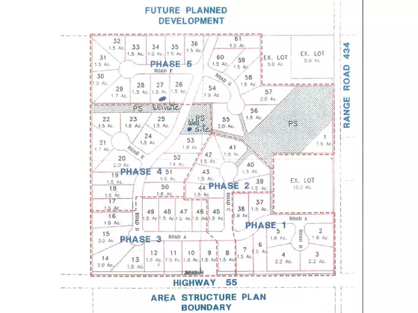 63304 Rng Rd 434, Rural Bonnyville, AB T9M1P1