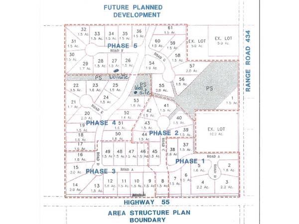 63304 Rng Rd 434, Rural Bonnyville, AB T9M1P1