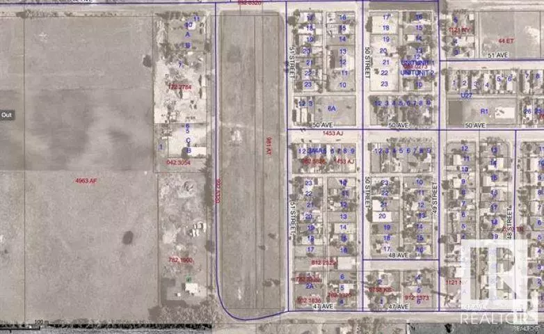 Clyde, AB T0G0P0,4708 53 ST