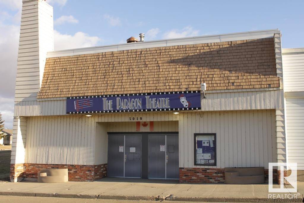 Holden, AB T0B2C0,4908 50 ST