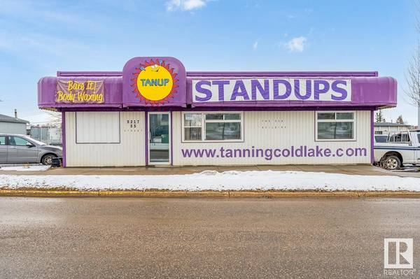 Cold Lake, AB T9M1P3,5217 55 ST