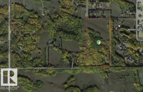 Rural Parkland County, AB T7Y1A8,25522 Twp Road 512