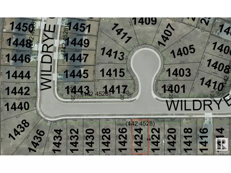 1424 Wildrye CR, Cold Lake, AB T9M1P1