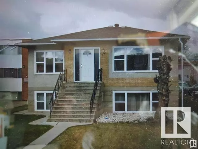 11716 124 ST NW, Edmonton, AB T5M0K9