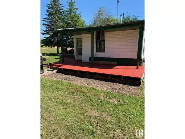 Rural Wetaskiwin County, AB T9A1W8,100 254053 TWP RD 460