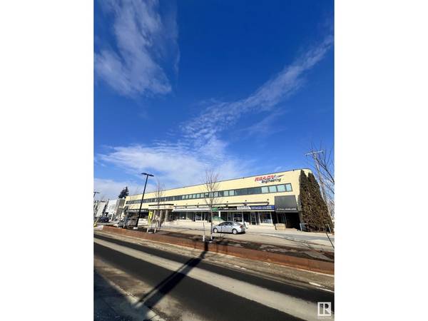 #208 215 McLeod AV, Spruce Grove, AB T7X0G2