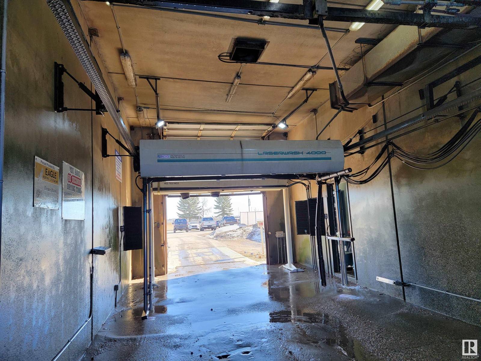 Ponoka, AB T4J1J8,4111 64 ST