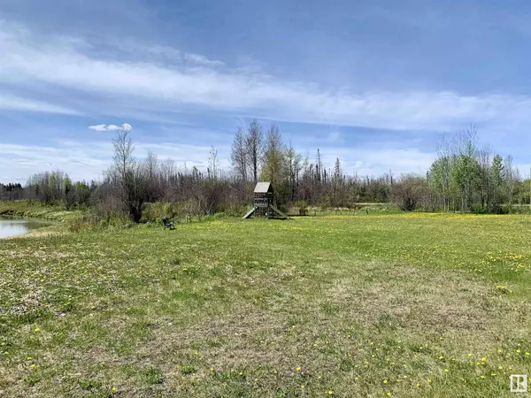 Rural Yellowhead, AB T0E2M0,#74 9002 HWY 16