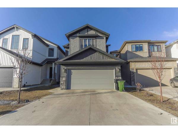 20714 99A AV NW, Edmonton, AB T5T7G4