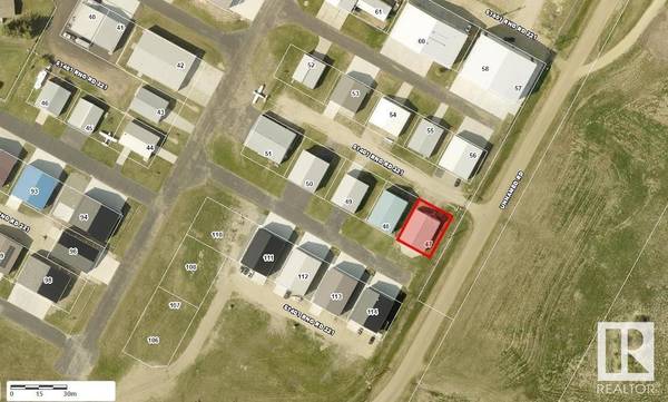 Rural Strathcona County, AB T8E1H1,#47 51401 RGE RD 221