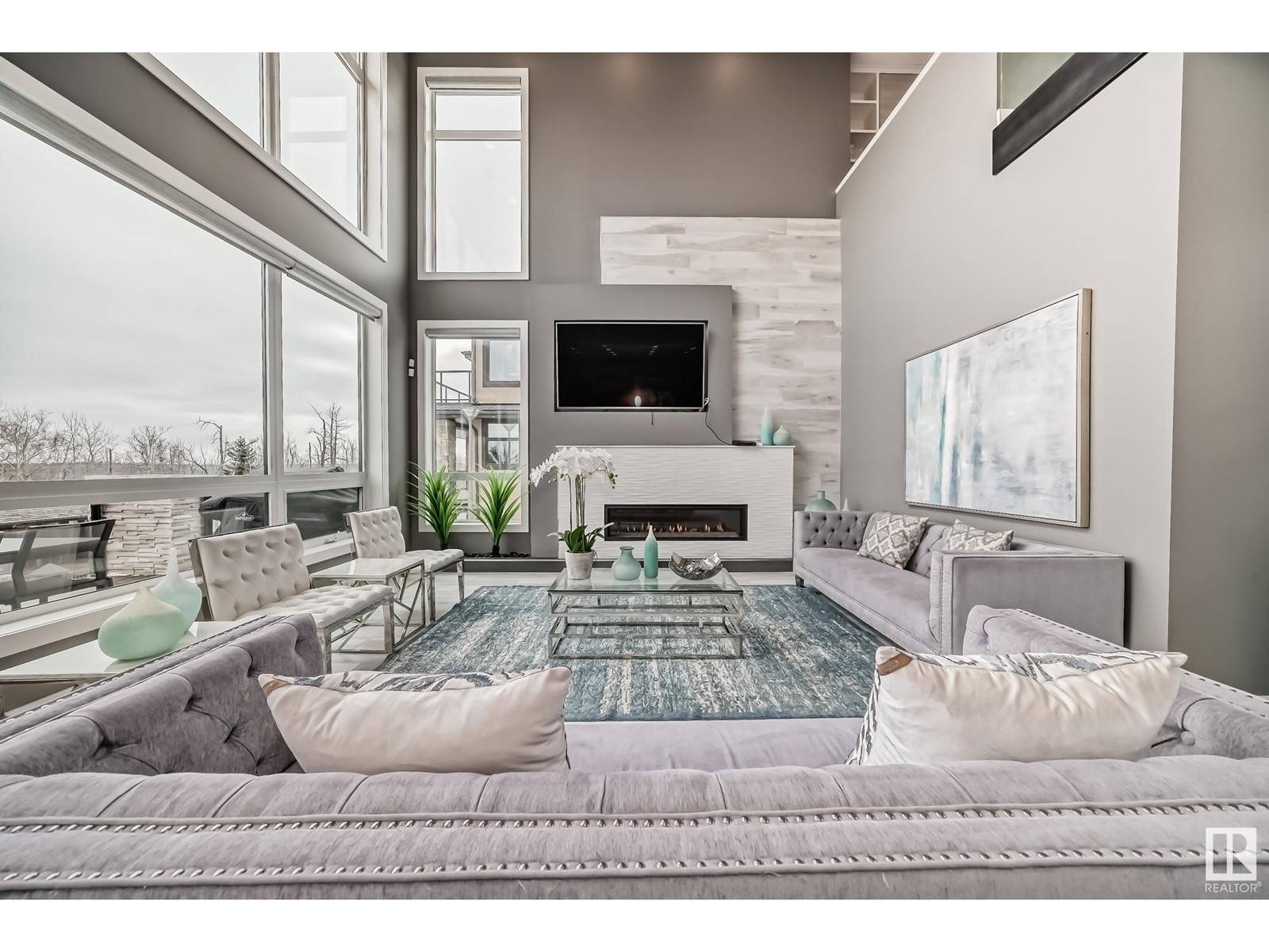 Edmonton, AB T6M0S4,4129 CAMERON HEIGHTS PT NW