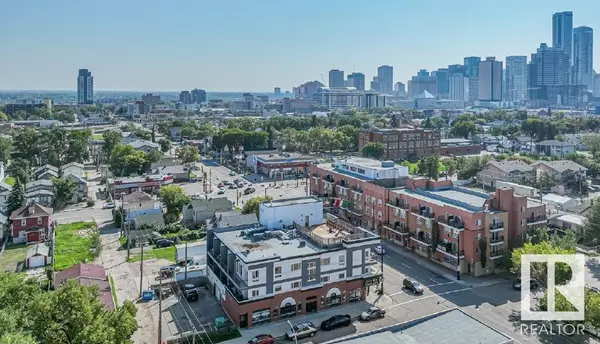 Edmonton, AB T5H2C9,10767 95 ST NW