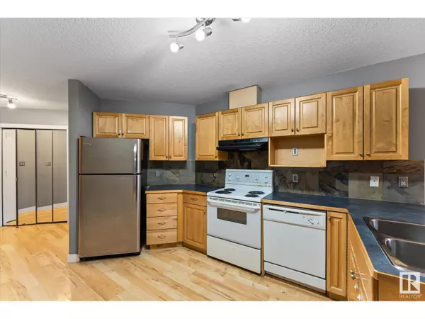 Edmonton, AB T5H3T5,#203 9336 JASPER AV NW