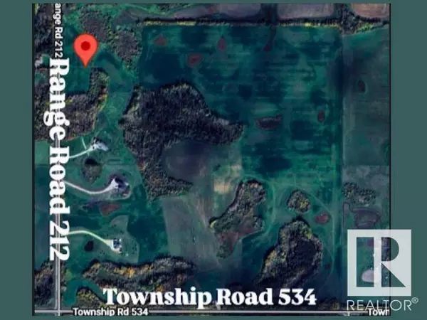 Rural Strathcona County, AB T0J1S0,534 Twp Rd & RR 212