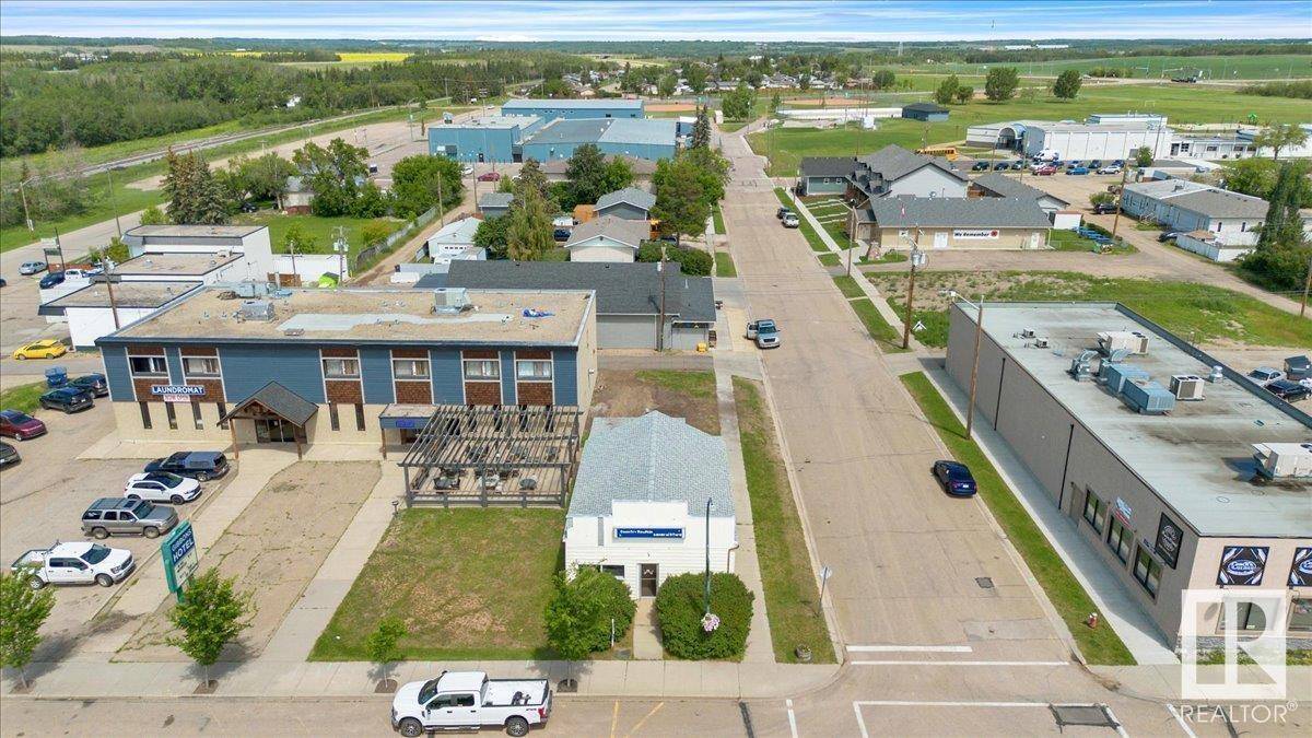 Gibbons, AB T0A1N0,5002 50 AV
