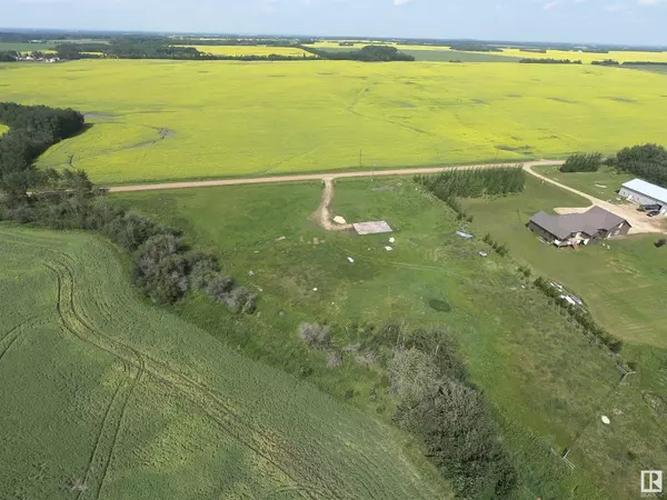 Rural Westlock County, AB T7P2P6,26521 Twp Rd 584