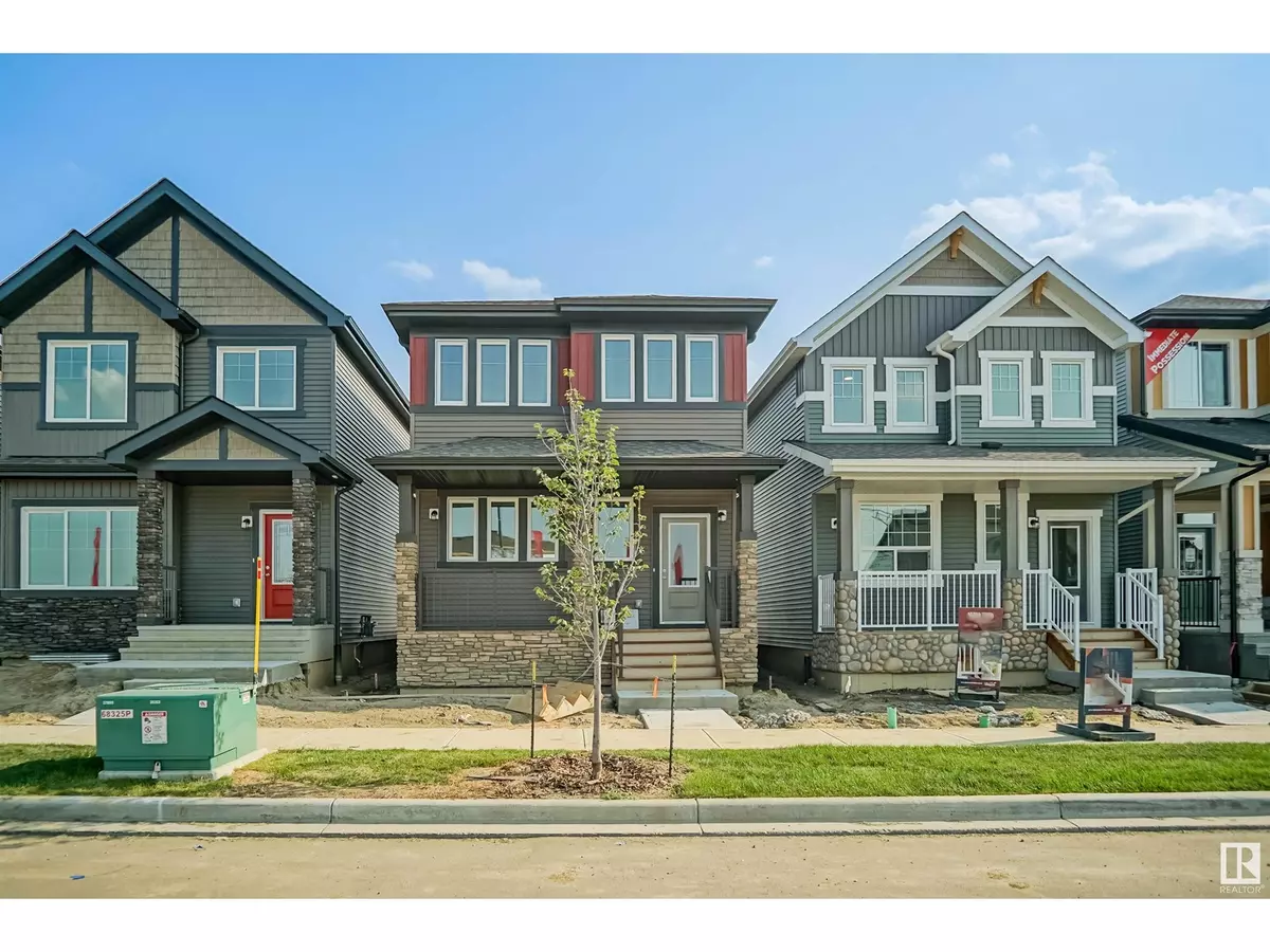 Edmonton, AB T5Y4B7,4639 177 AV NW