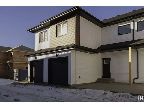 Edmonton, AB T5S0T2,#61 130 Hawks Ridge BV NW