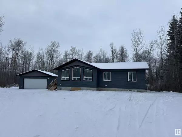 5619 49 ST, Rural Lac Ste. Anne County, AB T0E0A0