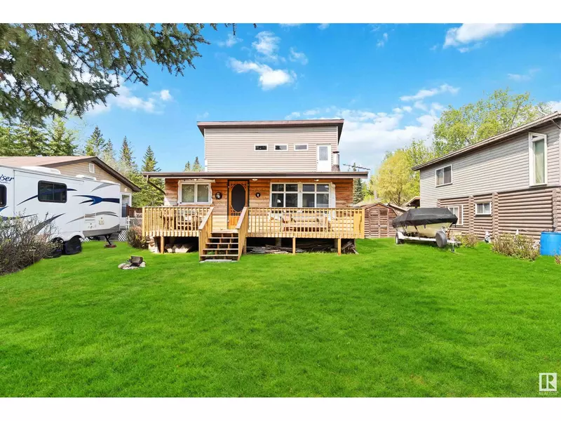 1504 Marine CR, Rural Lac Ste. Anne County, AB T0E0L0