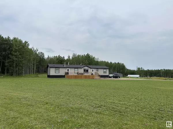 53514 Range Road 113, Rural Yellowhead, AB T7E5A6