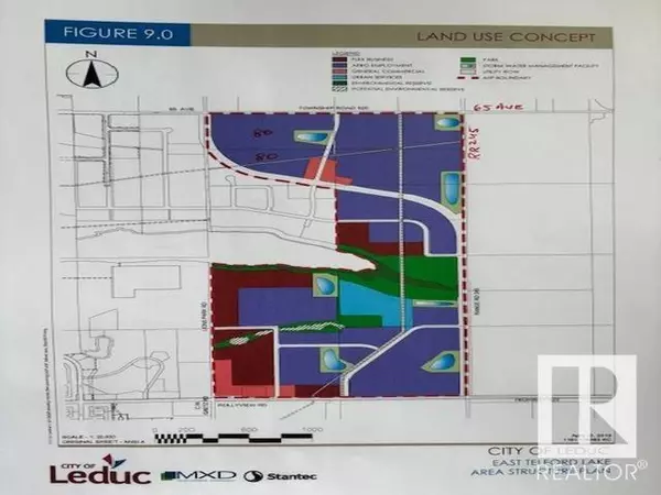 Leduc, AB T0E0R8,65 Ave & RR 250