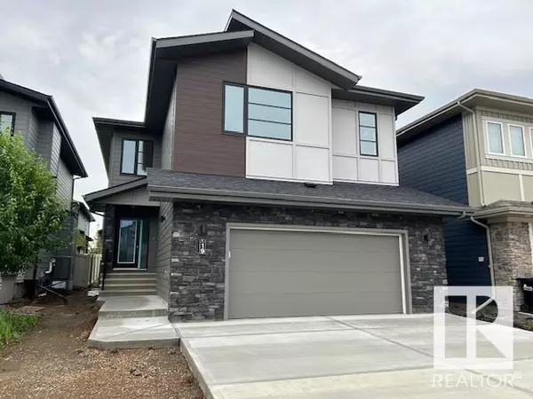 19 FOSBURY LI, Sherwood Park, AB T8B0B4