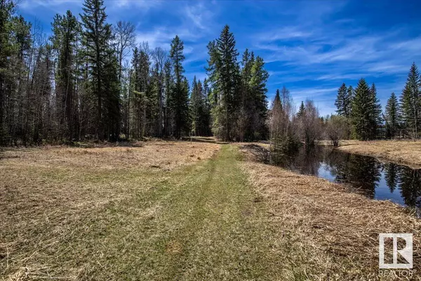 Rural Wetaskiwin County, AB T0C0T0,Lot# 8 456011 Rge Rd 64