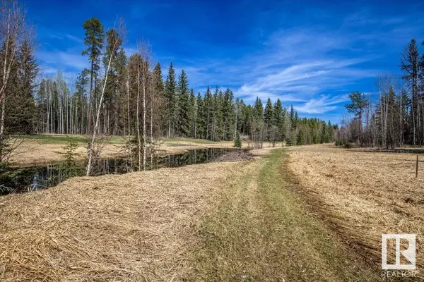 Rural Wetaskiwin County, AB T0C0T0,Lot# 8 456011 Rge Rd 64