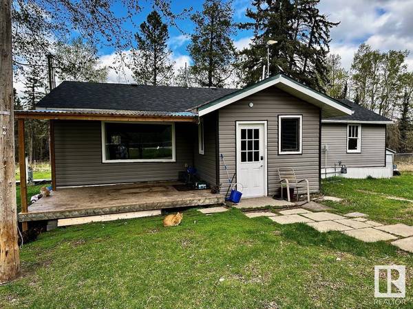 6302 TWP RD 533, Rural Parkland County, AB T0E0W0