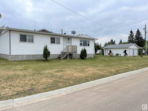 4902 51 AV, Ardmore, AB T0A0B0