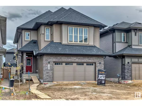 Edmonton, AB T6W3E9,1399 AINSLIE WD SW