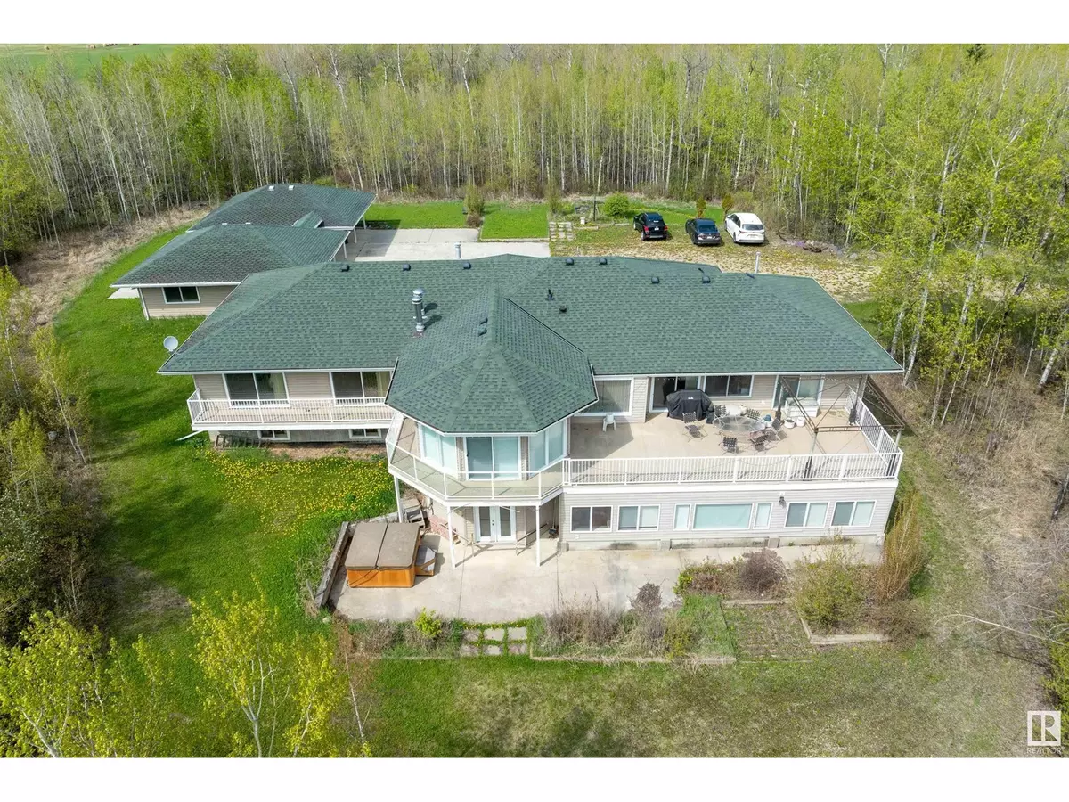 Rural Leduc County, AB T0B3M1,50352 Rge Rd 225