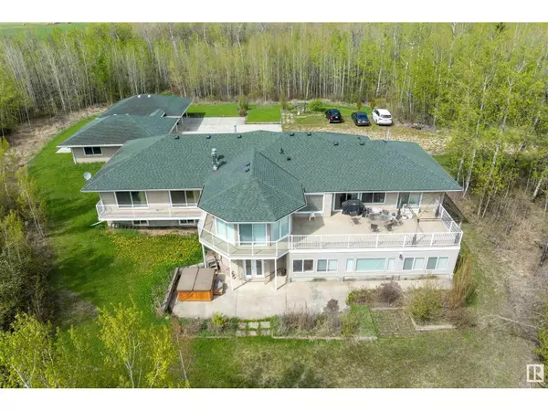 50352 Rge Rd 225, Rural Leduc County, AB T0B3M1